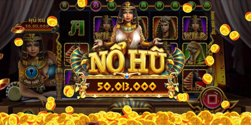 Slots game sunwin luôn nhận được cơn mưa lời khen