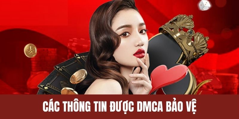 Thông tin về các quy định của DMCA mà người chơi cần biết