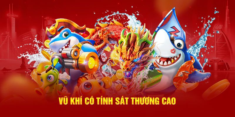 Săn ngư hải tặc là một trong top 5 game bắn cá hấp dẫn nhất